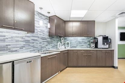 Regus - Providence - Westminster Square