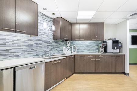 Preview of Westminster Square Coworking space for Rent