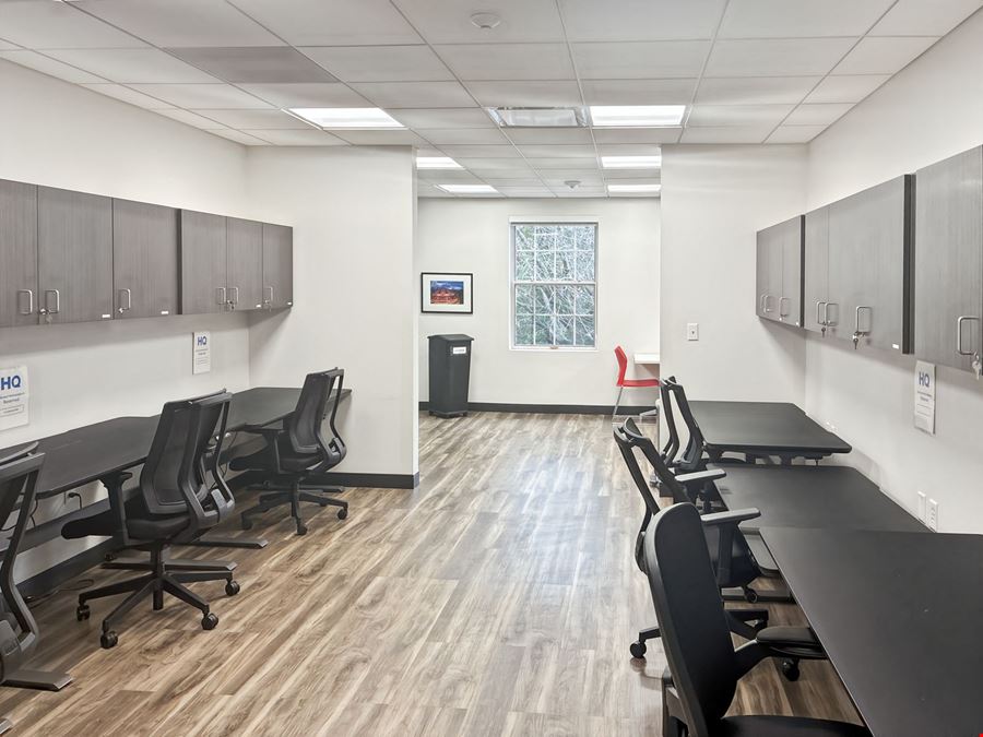 HQ - Washington - 4301 50th St