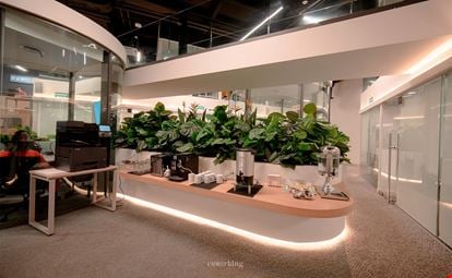 Coworking - Mérida