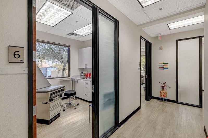 Elite Medical Suites