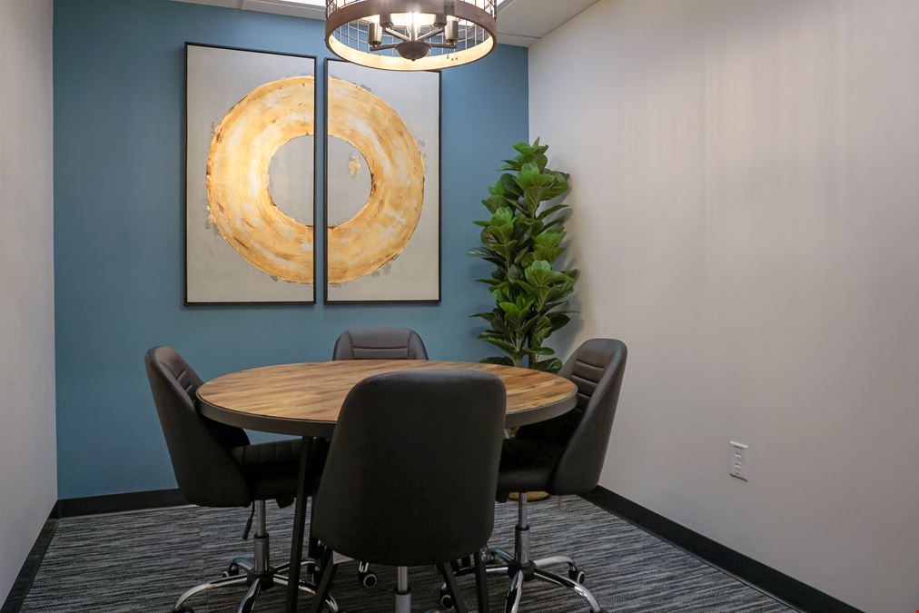 Urban Office - Medical Center