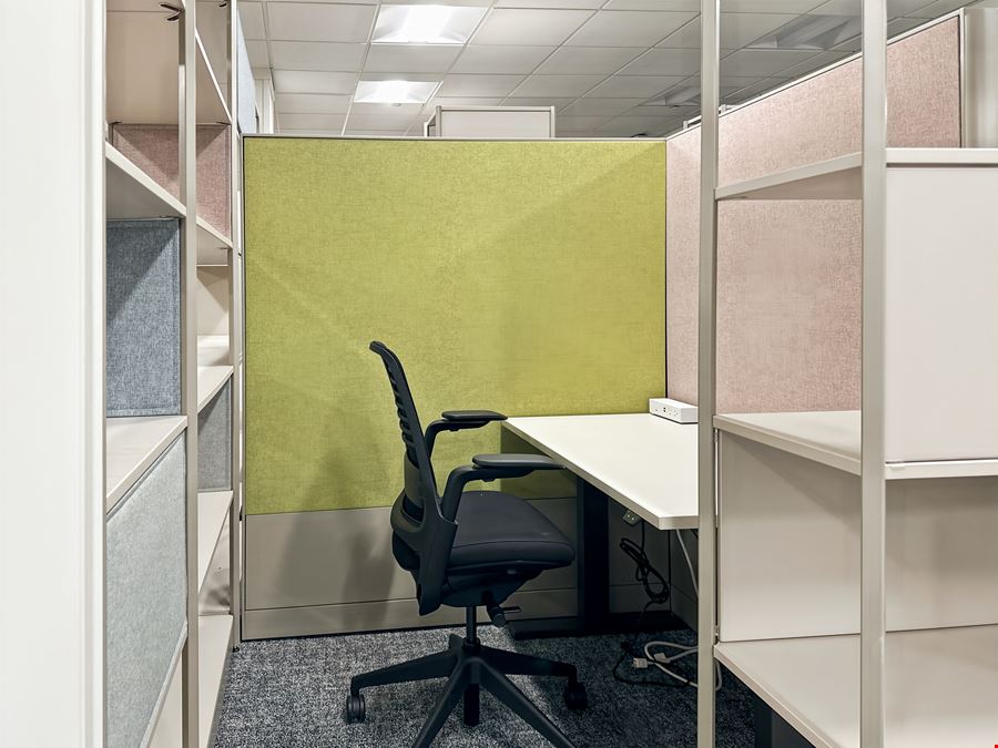 ID, Boise - W Elder St