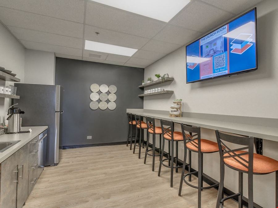 Essential Offices - OKC