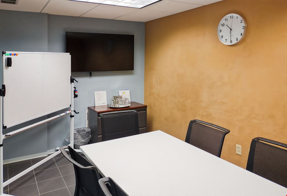 IL, Peoria - Main St