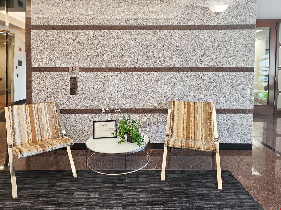 Regus - St Louis - CityPlace