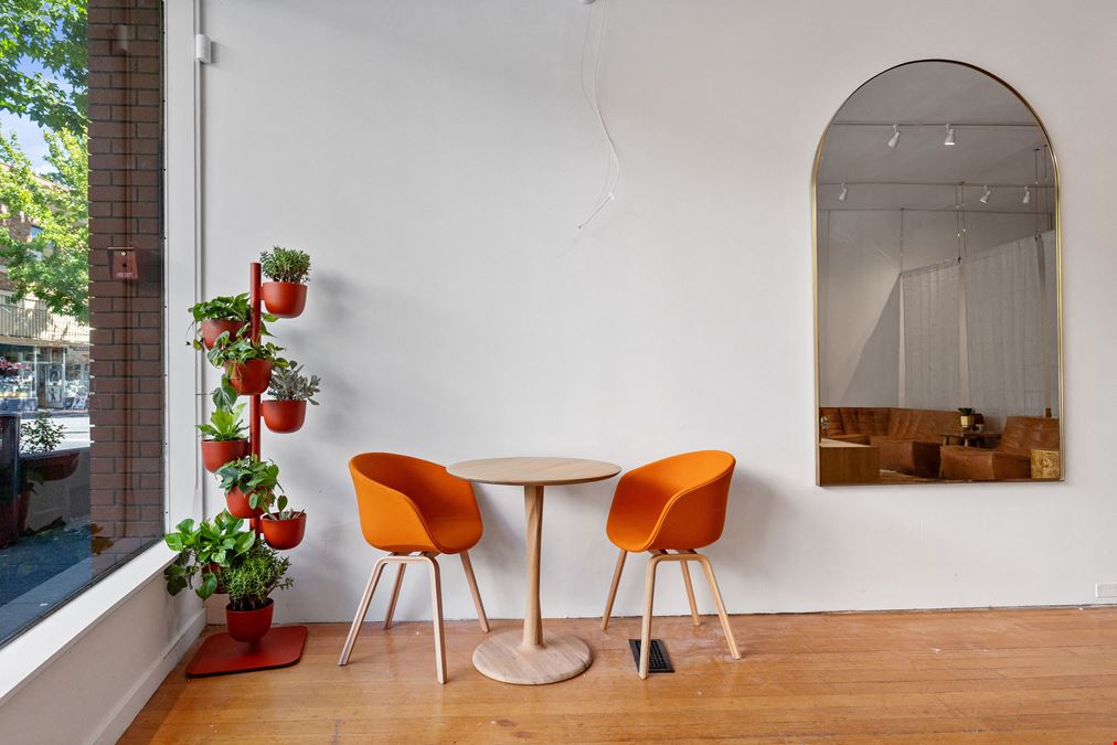 Groundfloor San Rafael