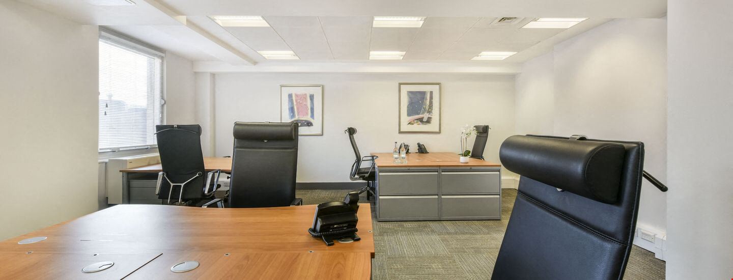 Argyll - Farm Street