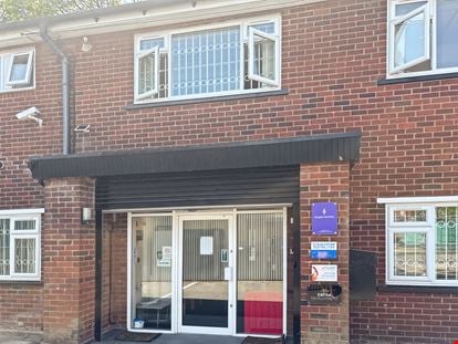 Preview of HQ - Sherbourne House - day office in Coventry