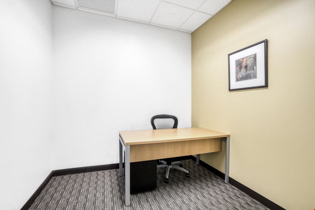 Regus - Naperville - Main Street Promenade