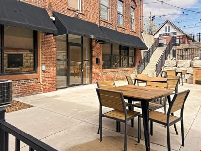 Preview of Regus - Valparaiso - Indiana Ave Office space for Rent in Valparaiso