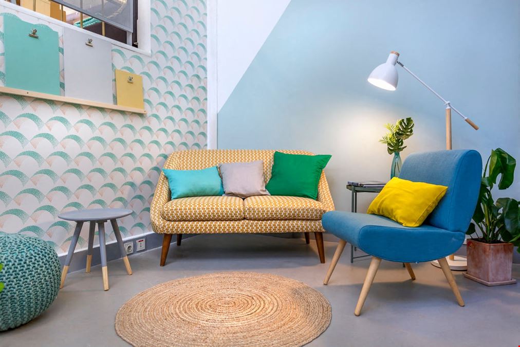 Greenspace Paris - Greenspace Coworking Paris