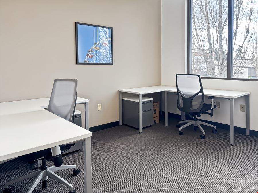 Regus - Camas - 192nd Avenue
