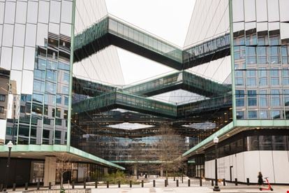 Preview of Midtown Center Office space for Rent in Washington