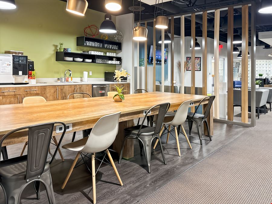 Regus - Tempe - Wells Fargo Plaza