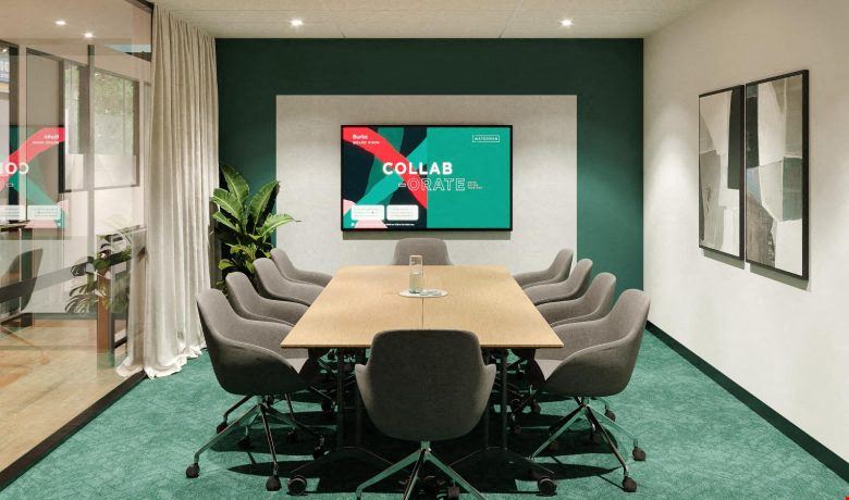 Waterman - Blackburn North