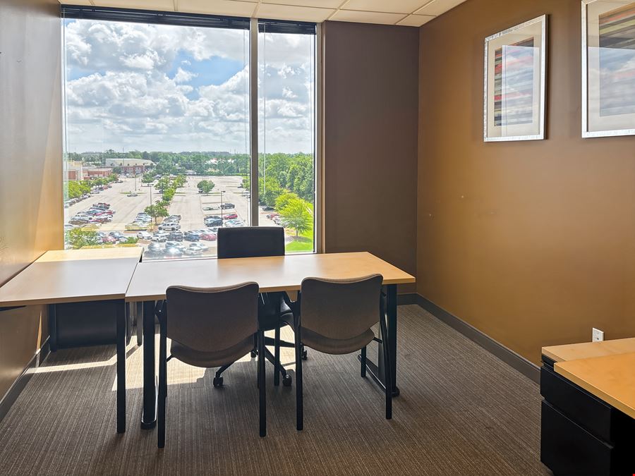 AR, Bentonville - Bentonville Plaza