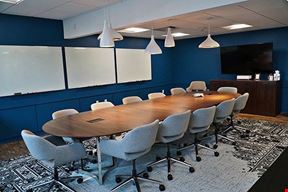 The Boardroom