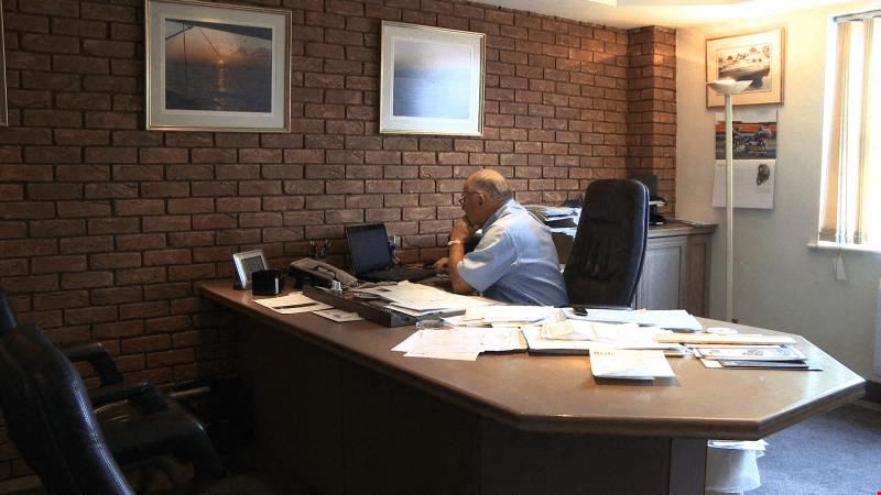 Highstone House Business Centre