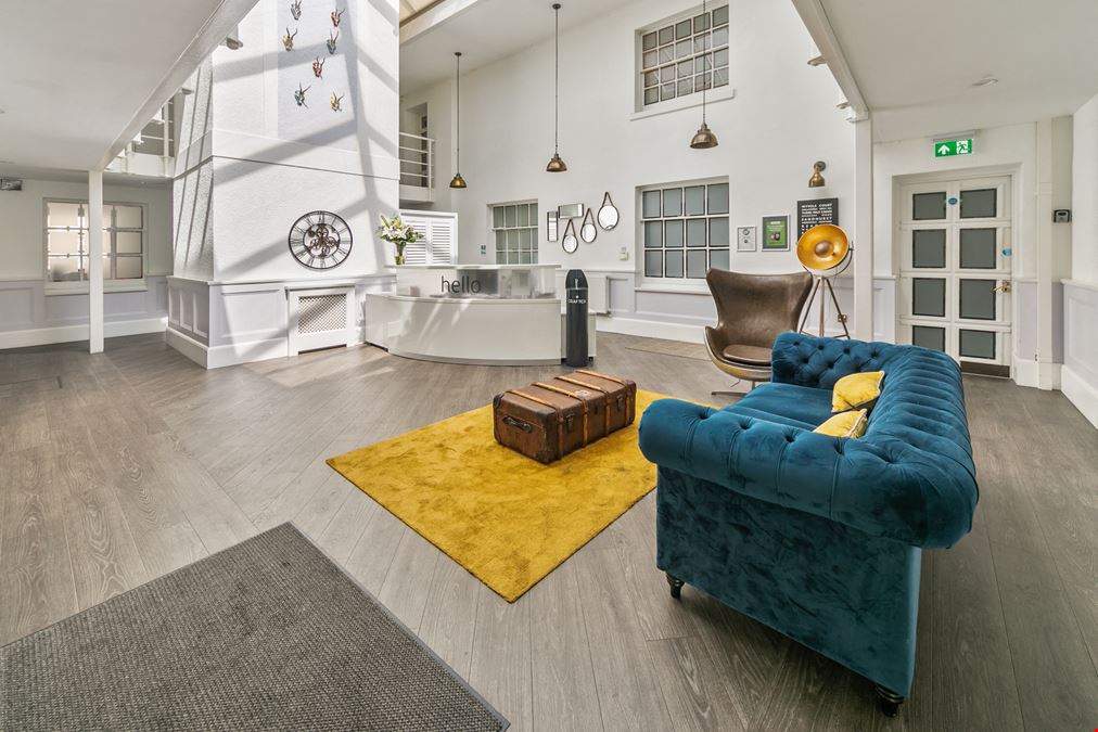 NewFlex - Citibase Local Reading