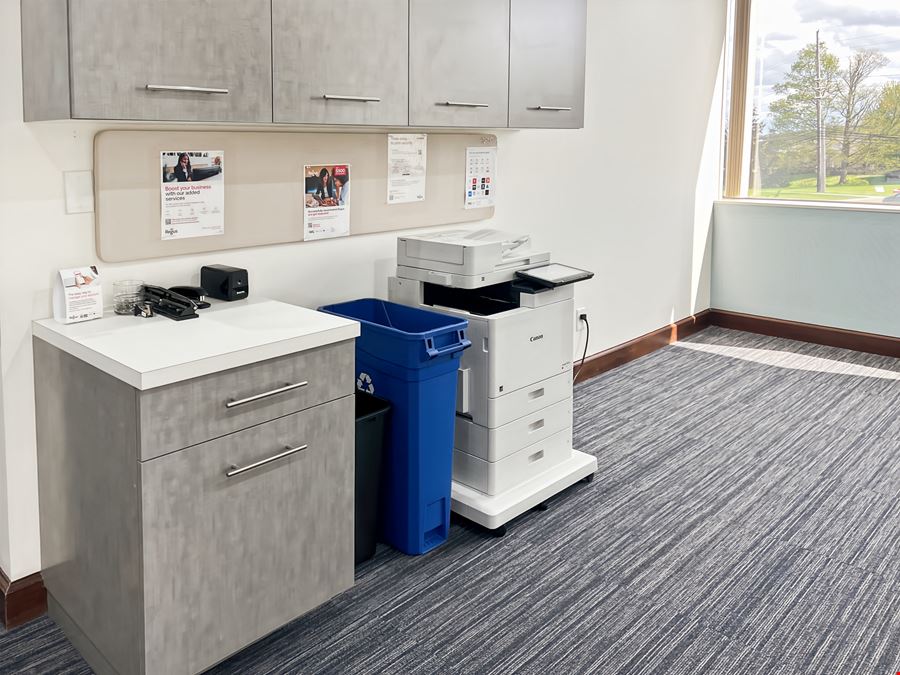 Regus - Chardon - 7th Ave