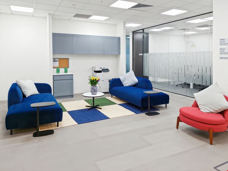 Regus - Maidstone Horizon House