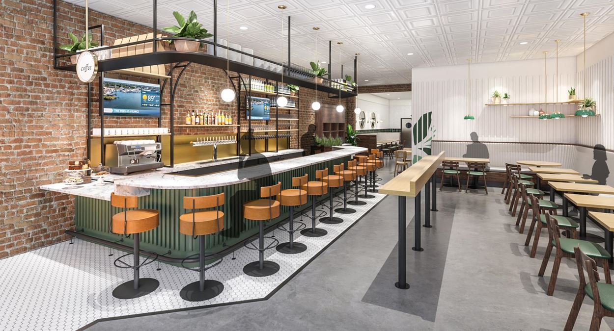 COhatch Tarpon Springs