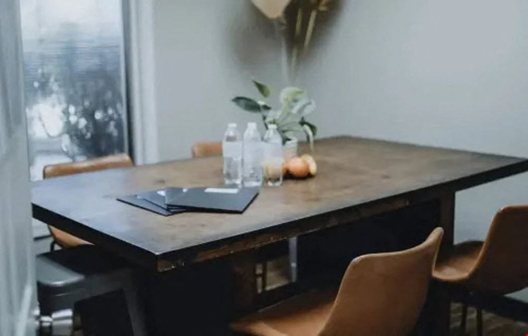 Atrio Coworking Community