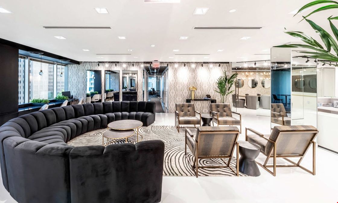 Lucid Private Offices - Buckhead