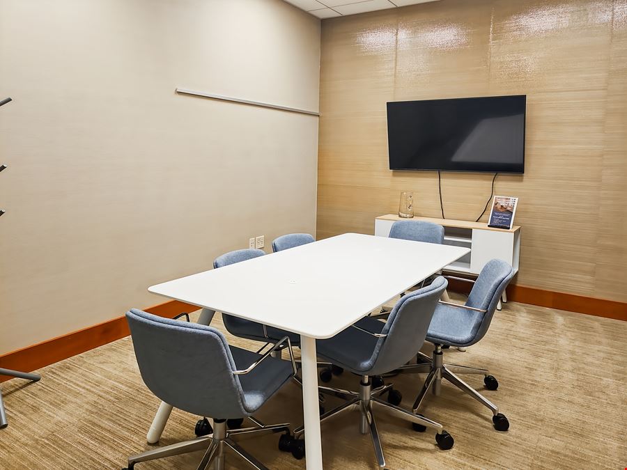 MN, Rochester - 318 Commons