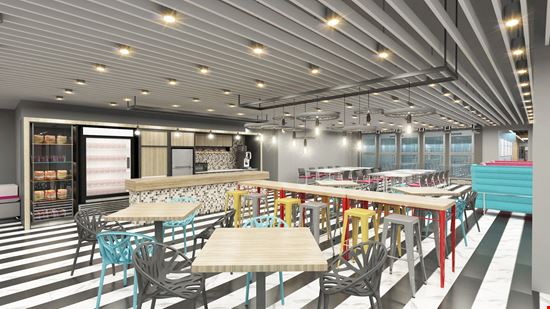 Preview of Awfis - HiTech City Office space for Rent in Hyderabad