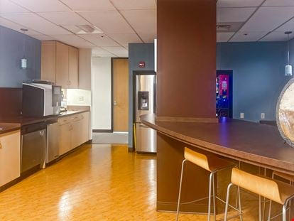 Regus - Baltimore - Inner Harbor Center