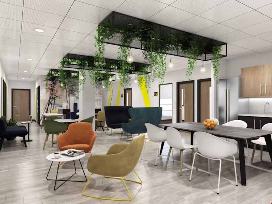 BizSpace - Maidstone