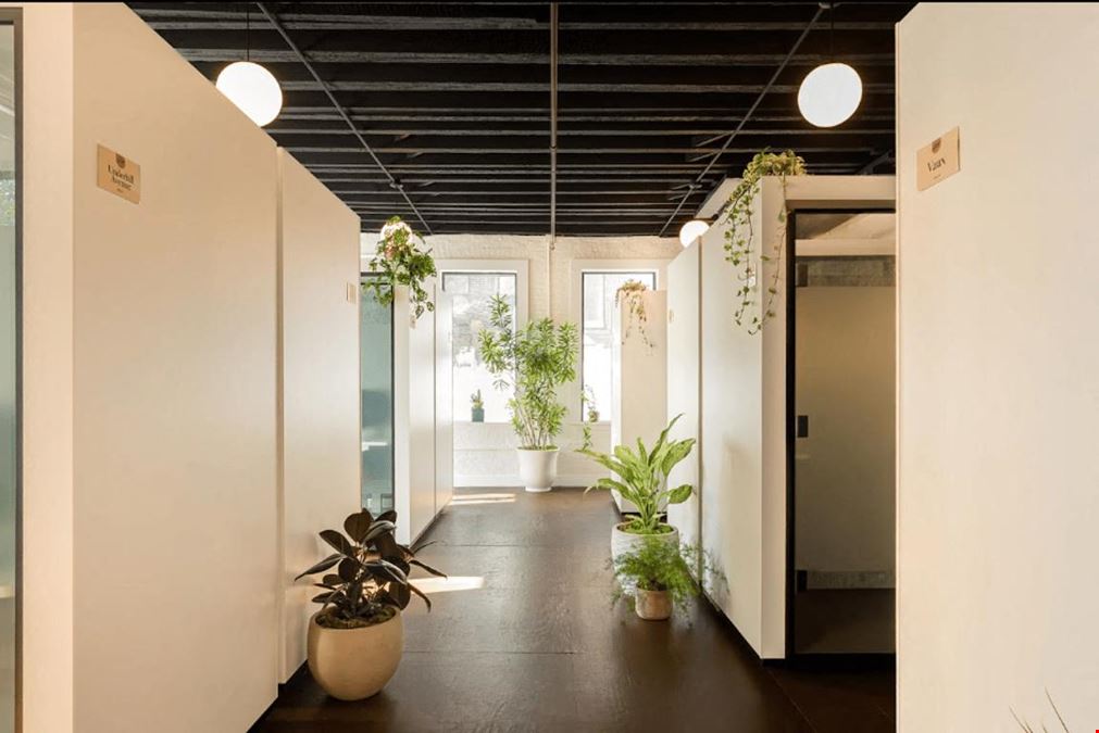 ALCOVE Prospect Heights
