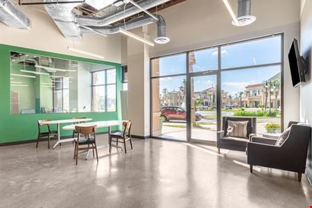 Preview of Fountain Park Coworking space for Rent in Harvey