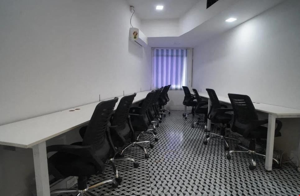 Workzone - Saket