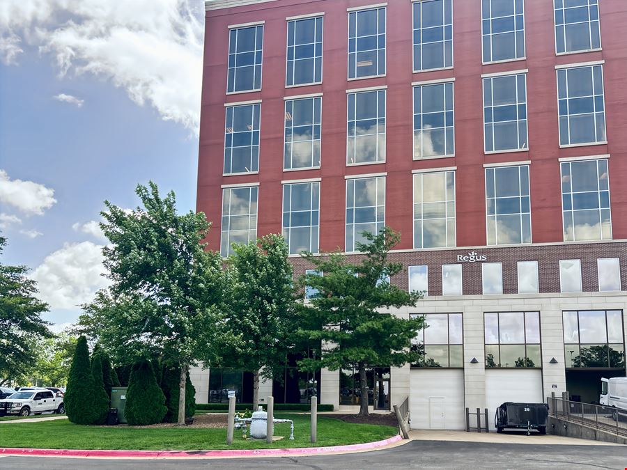 AR, Bentonville - Bentonville Plaza