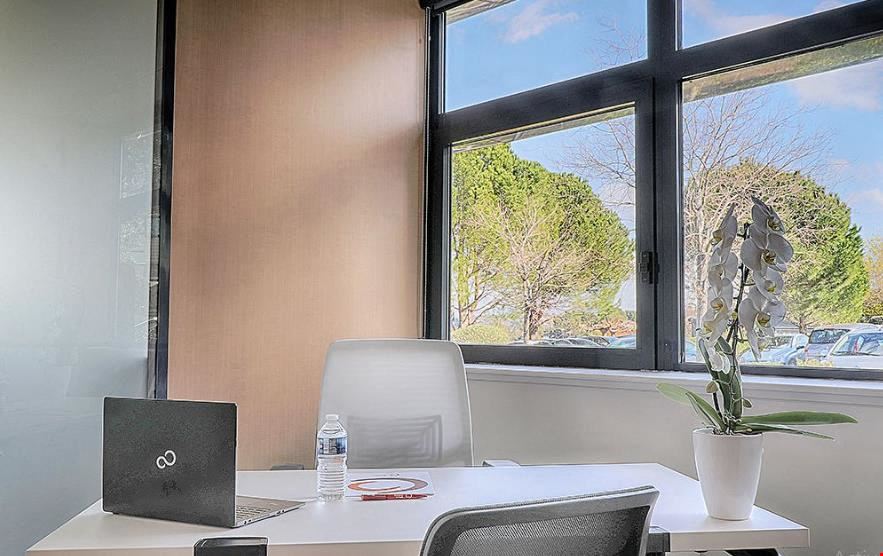Baya Axess - Sophia - Antipolis Business Center