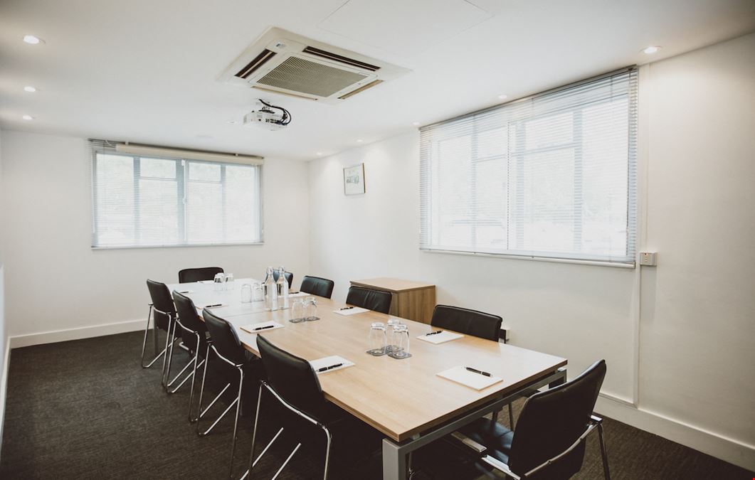 Orega - South - Gatwick