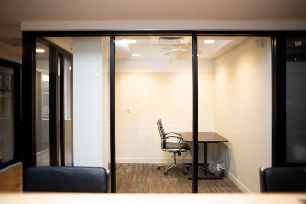 The Mill at Market West