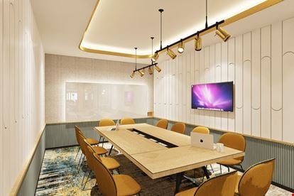 GoWork - Kemang X