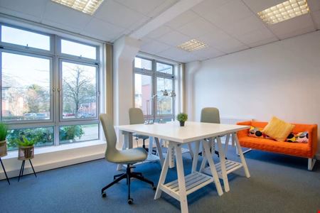 Preview of BizSpace - Hooton Coworking space for Rent in Ellesmere Port