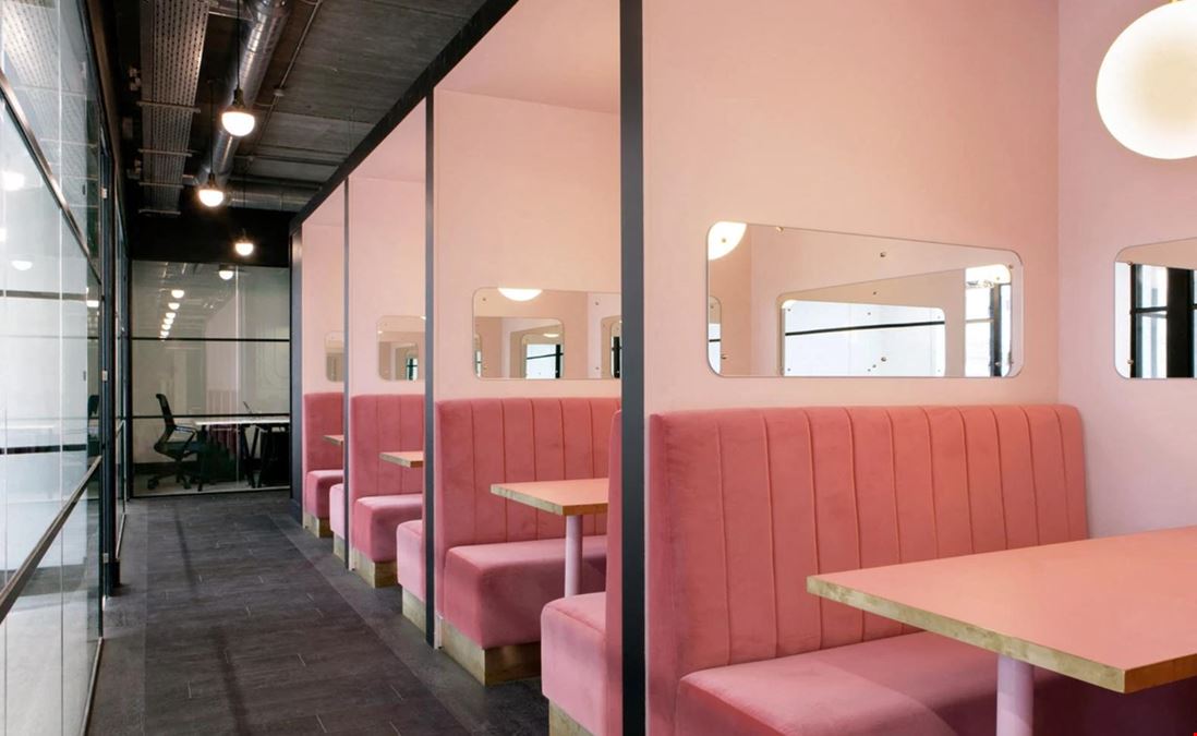 Iconic Offices - South Point