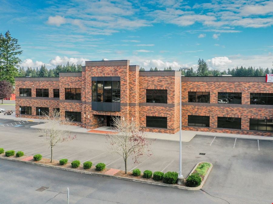 WA, Vancouver - NE 136th Ave