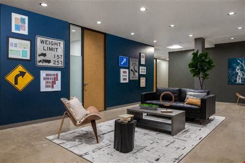 1601 Industrial Blvd