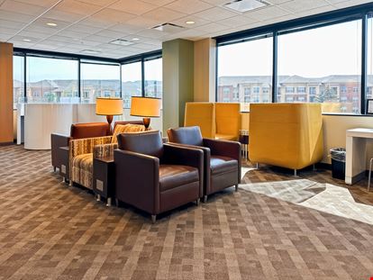 Preview of Regus - Colorado Springs – Briargate Office space for Rent in Colorado Springs