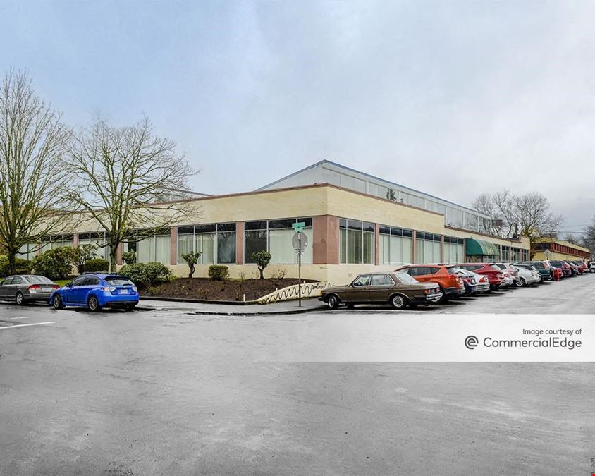 401 Northeast 19th Avenue