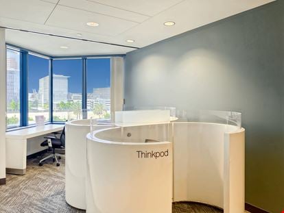 Regus - Long Beach – Landmark Square