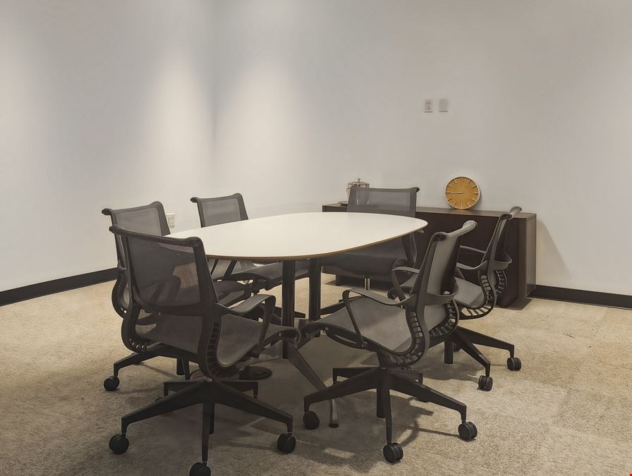 Regus - Seattle - Dexter Ave