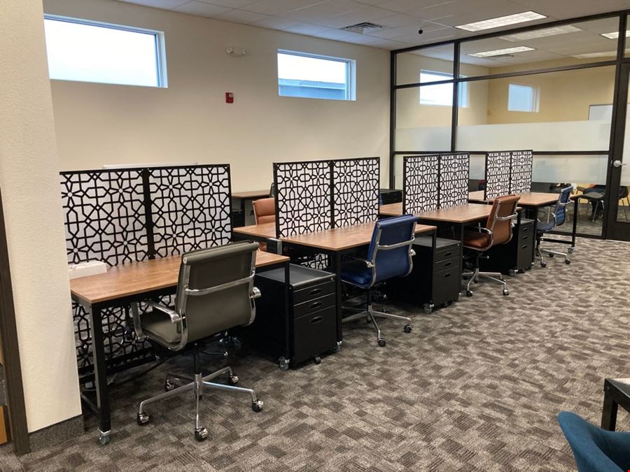 onFlume Professional Coworking